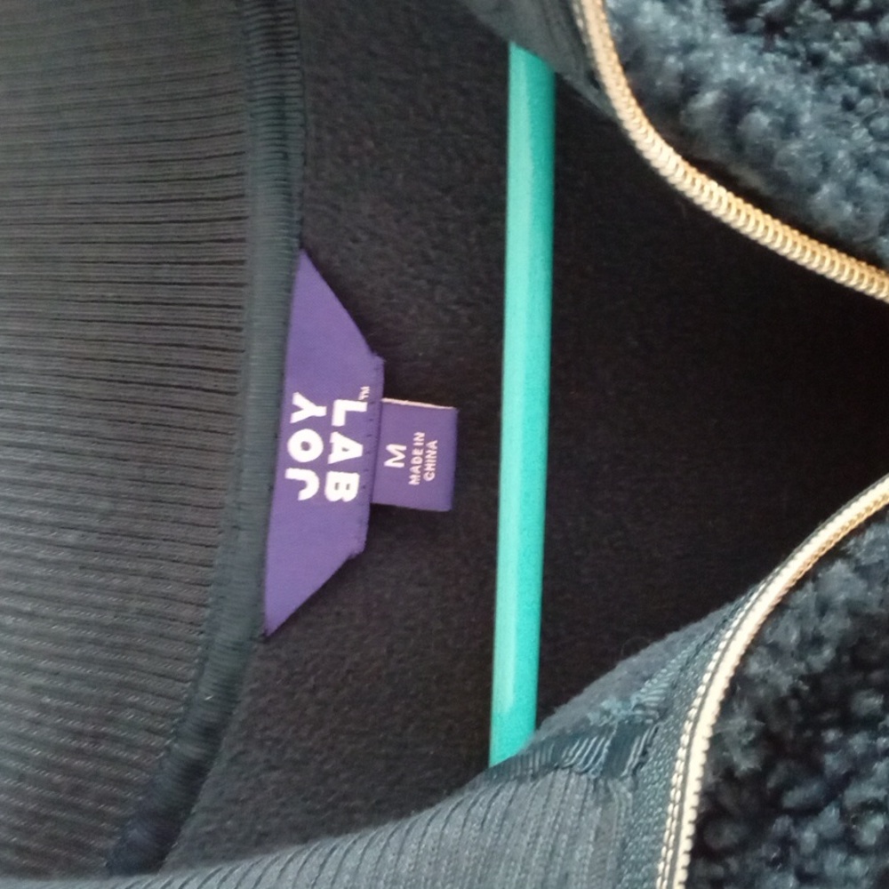 Joy Lab Pullover Jacket - image 2